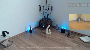 Loverber  03-12-2021 Recorded Video Cam